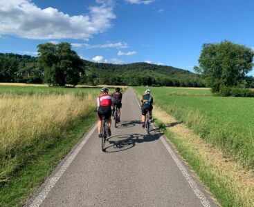 Persönliche Herausforderungen